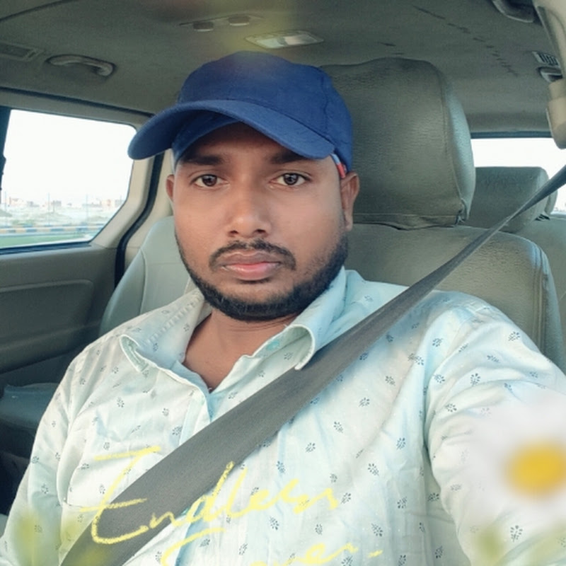 Sandeep Vlog