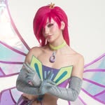 Red Lily • Cosplay Atelier