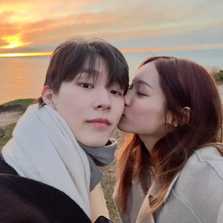 มายดี้ & อปปี้