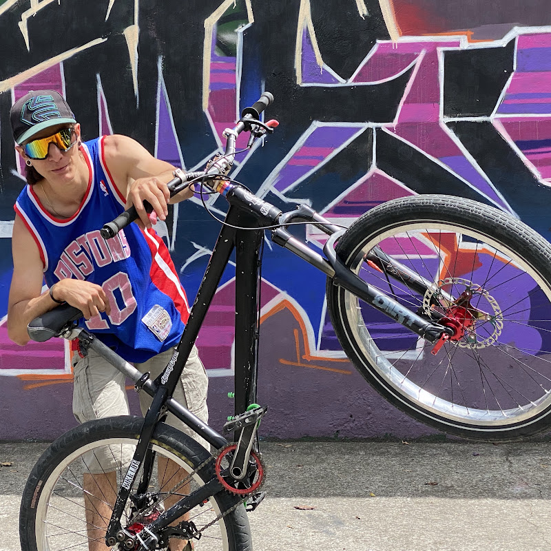 Moniin Bikelife