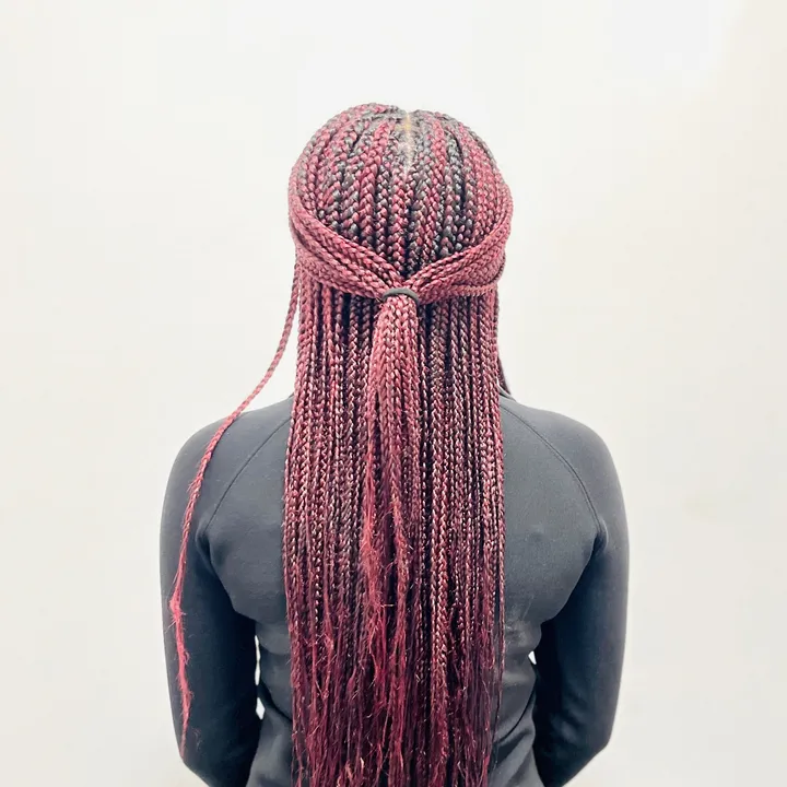 Brisan Braids