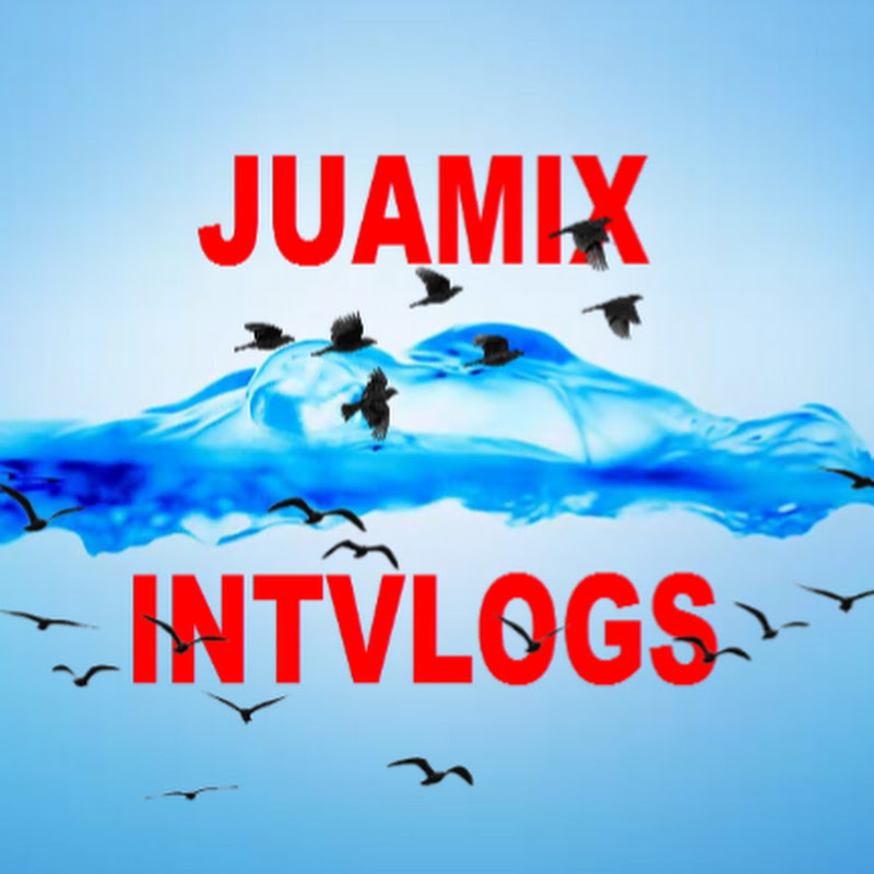 JUAMIX INTVLOGS
