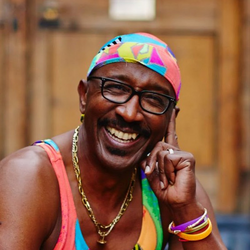 Mr Motivator - Say Yeah