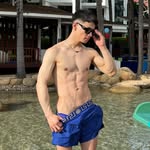 Ander(⚡️アンデル⚡️)