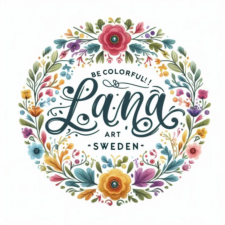 LanaArtSweden