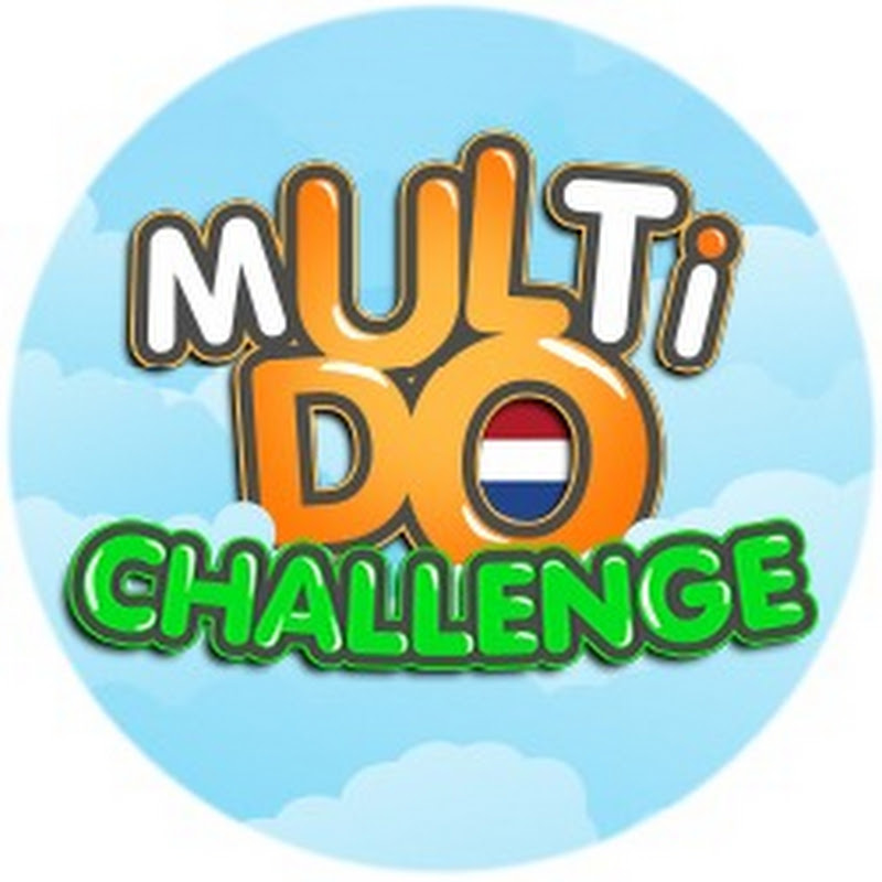 Multi DO Challenge Dutch