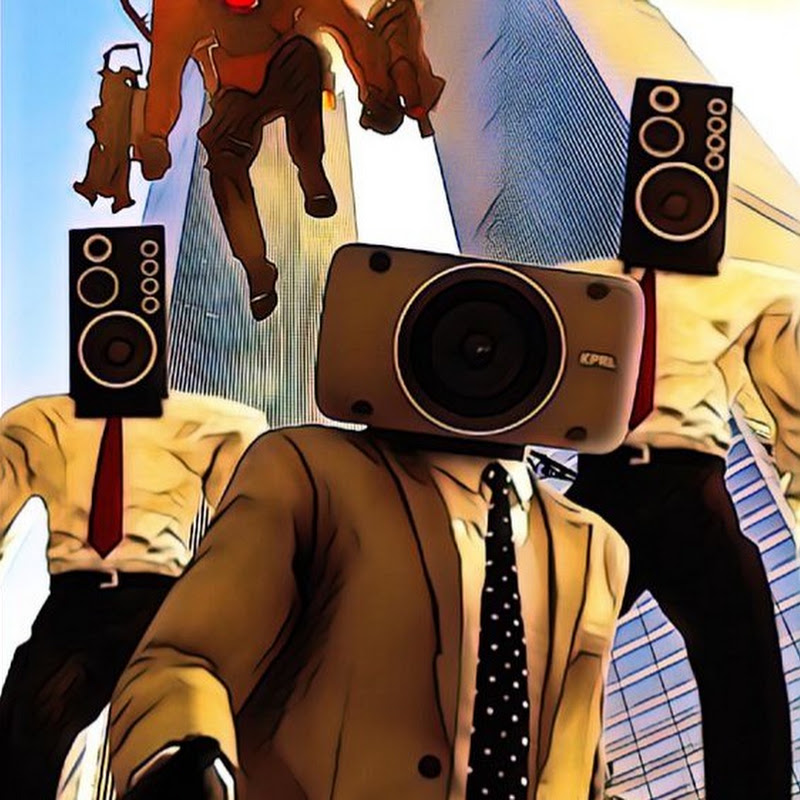 SkibidiBro