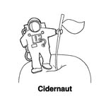 Cidernaut（サイダーノート）