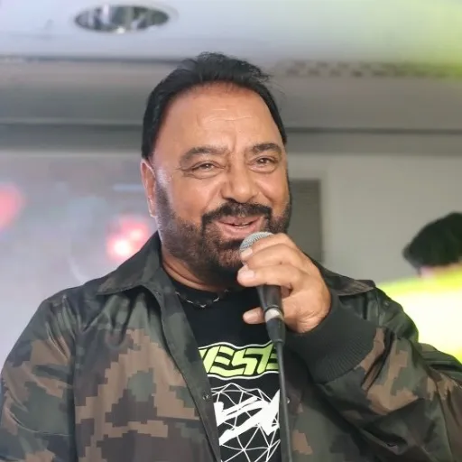 Baldev Aujla Bullet