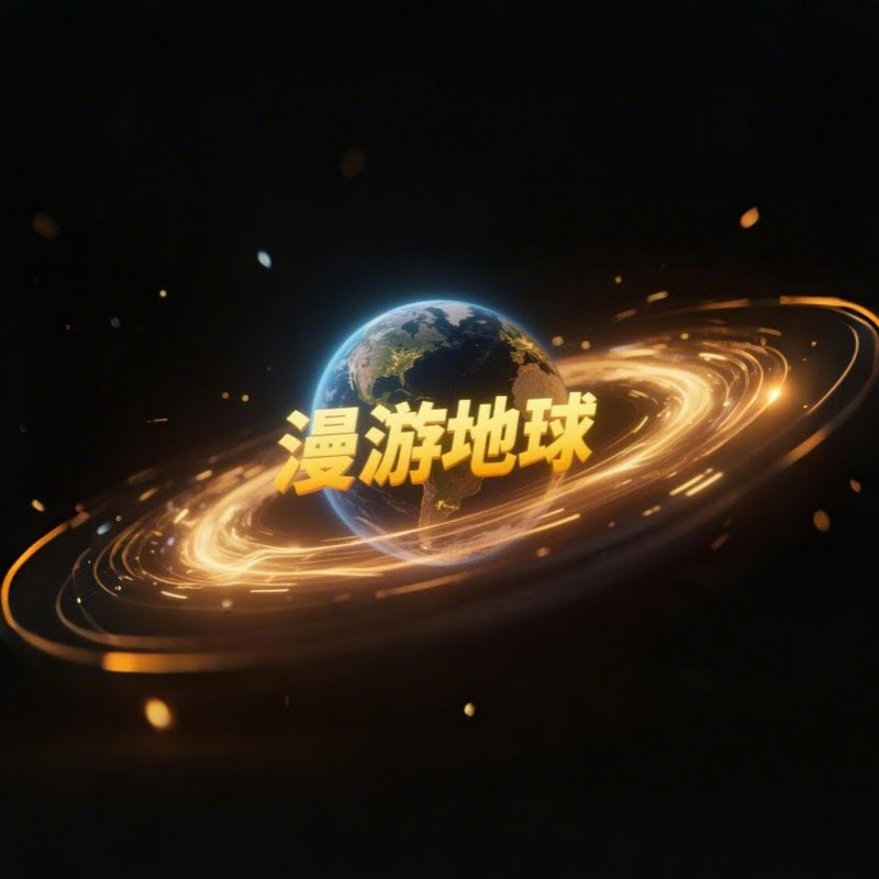 漫游地球