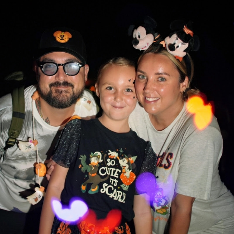 Starlight Family Adventures 