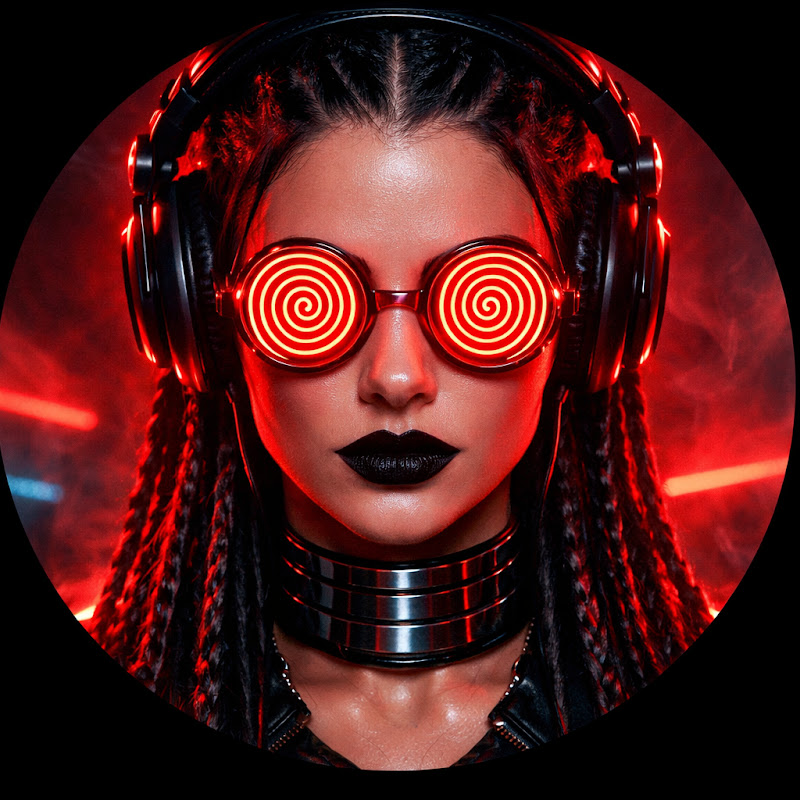Hypnotic Trance Mix