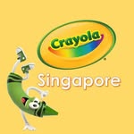 Crayola Singapore