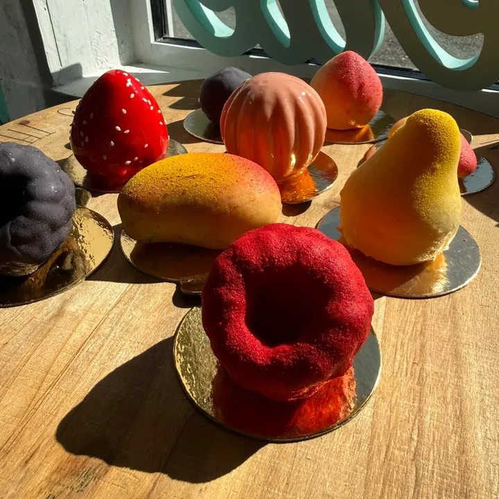 Ladolcekcadeluxebakery