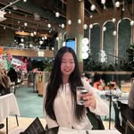 Amy🍴♡ dates, 맛집s, popups, travel
