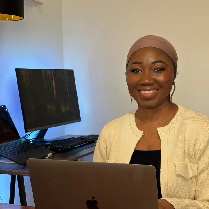 TechBridge with Rukky