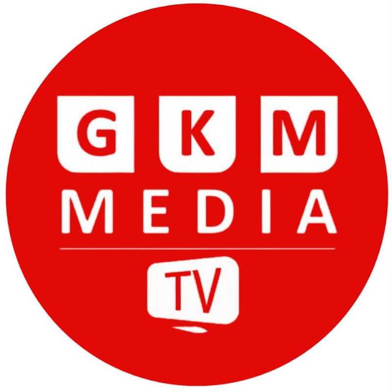 GKM MEDIA TV
