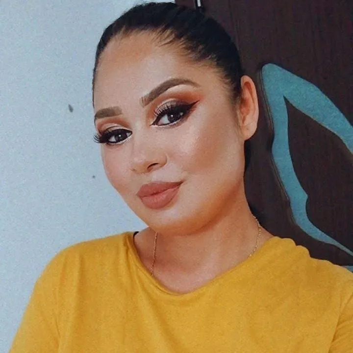 Nicoleta Coman❤️💝Mk💄