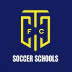 Cape Town City Soccer Schools