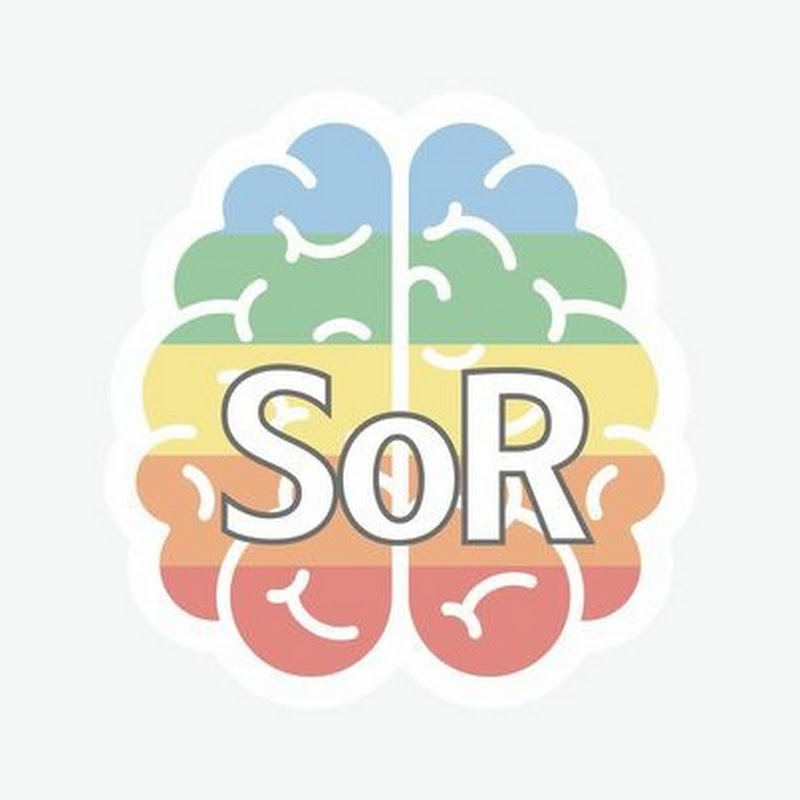 蕭博士 SoR 美語