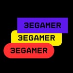 3E Gamer..