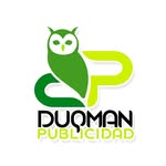 Duqman | Papelería