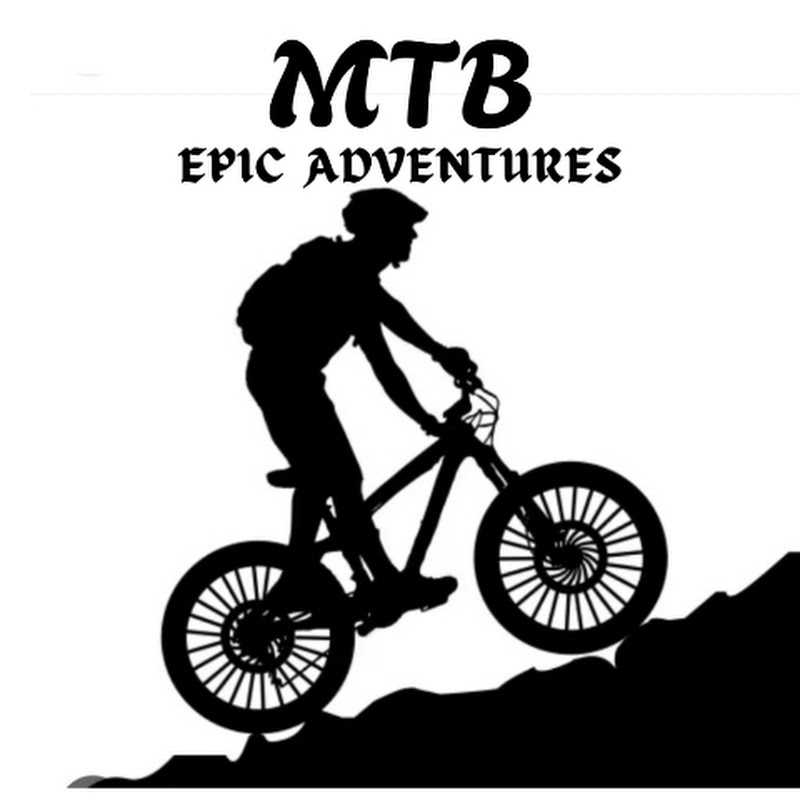 MTB EPIC ADVENTURES 