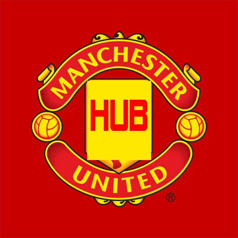 Man united Hub