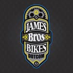 James Bros Bikes