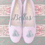 Bellas