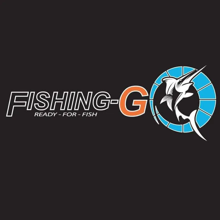 ฟิชชิ่งโก สระบุรี Fishing GO