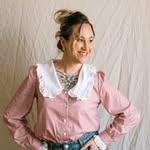 Mélissa | UGC | Créatrice