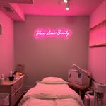 Laser Hair Removal and Facials