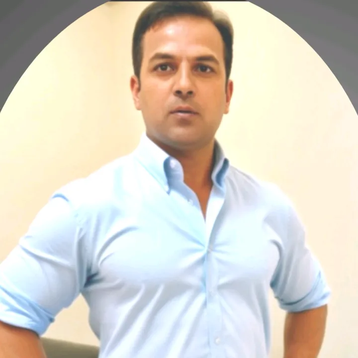 MOON BHAI