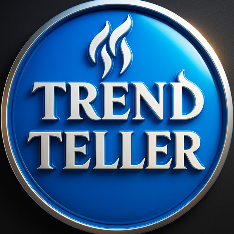 Trend Teller