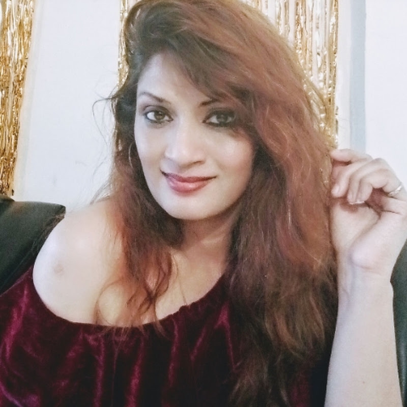 Actor & Astrologer Jyoti Pancholi