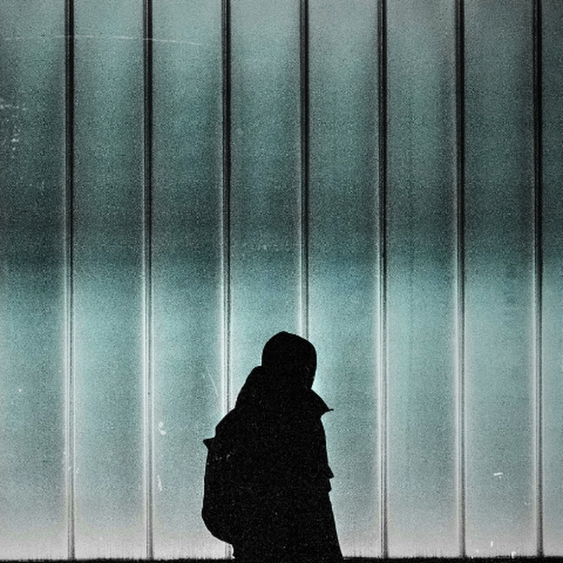 Silent Wisdom of the East