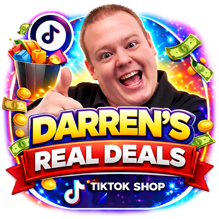 Darren’s Real Deals