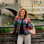 Nano Betts • Stuttgart Blogger