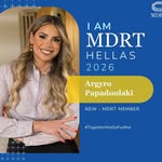 Argyro Papadoulaki
