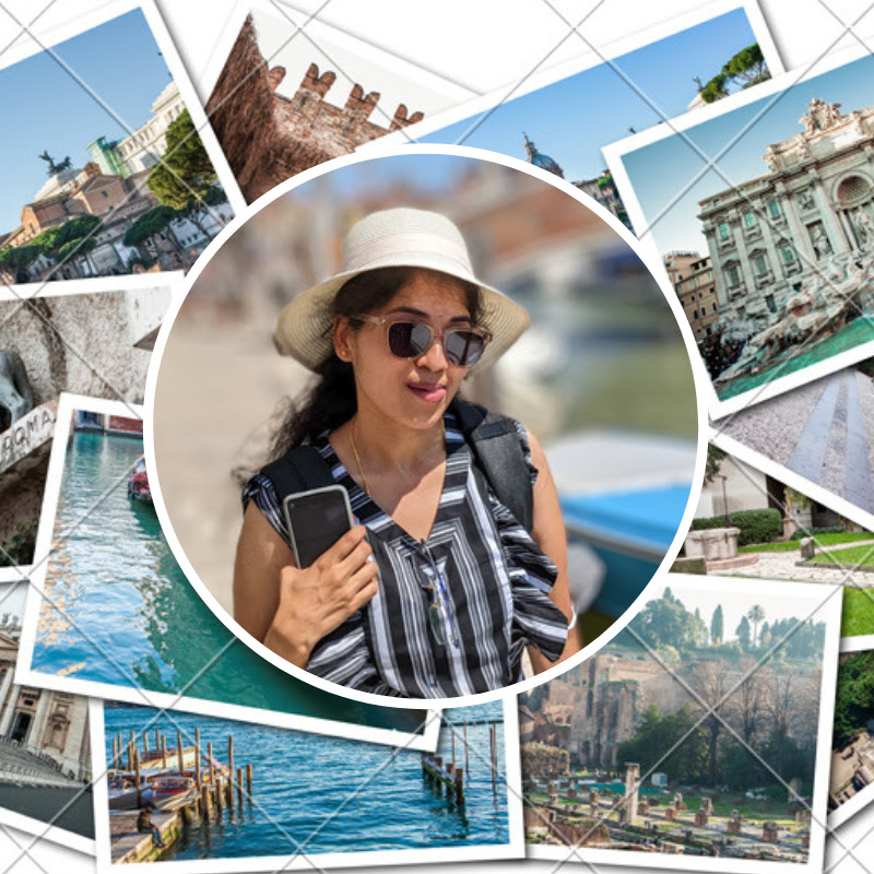 Spain lo Telugu Ammayi