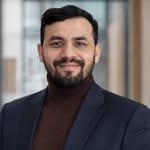 Sharique Javaid