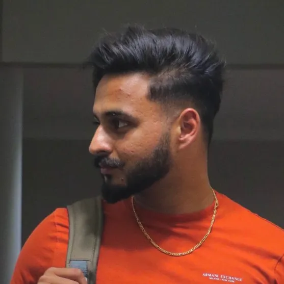 Harkomal Singh Sidhu