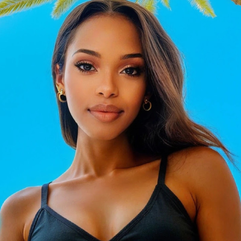 Azania Sage ASMR