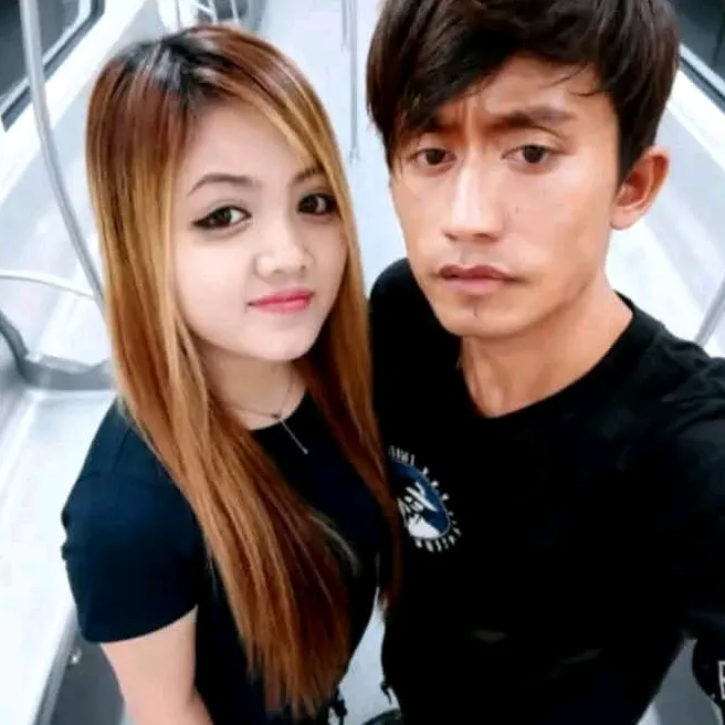 💞NOK RUM PUNYA AA WENDA💞