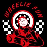 Wheelie Fun 🛴🏎🏁🚥