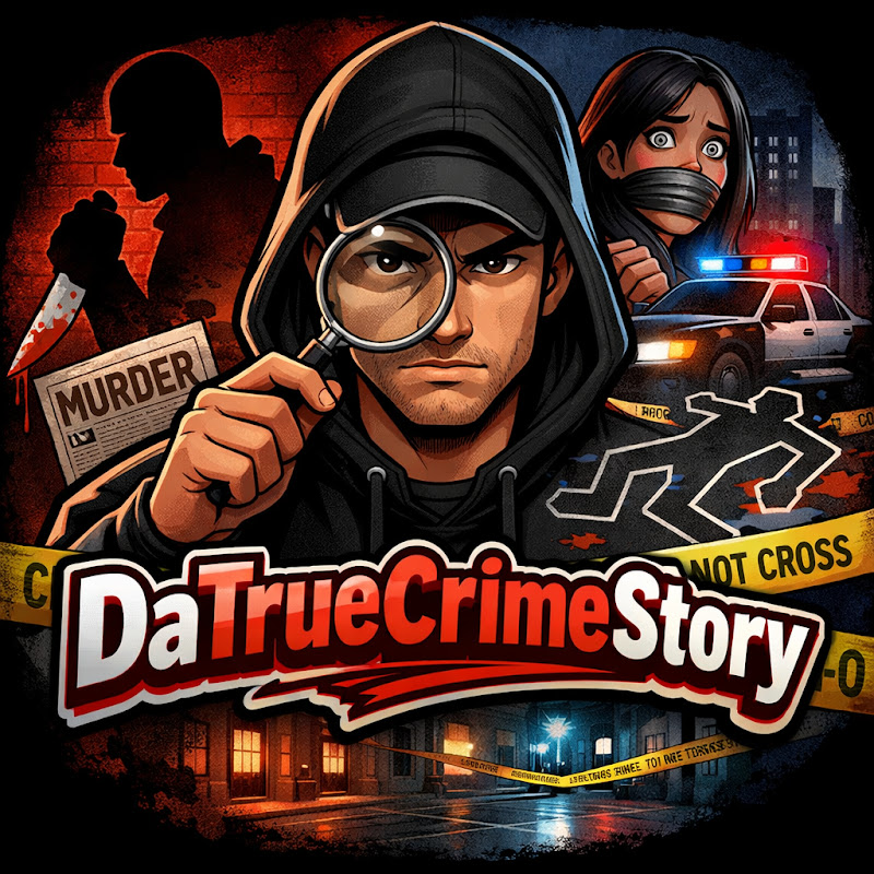 DaTrueCrimeStory