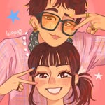 Cherry 🍒📚