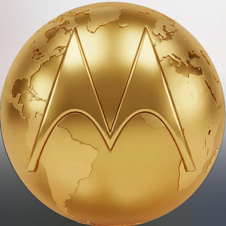 Motorola Colombia