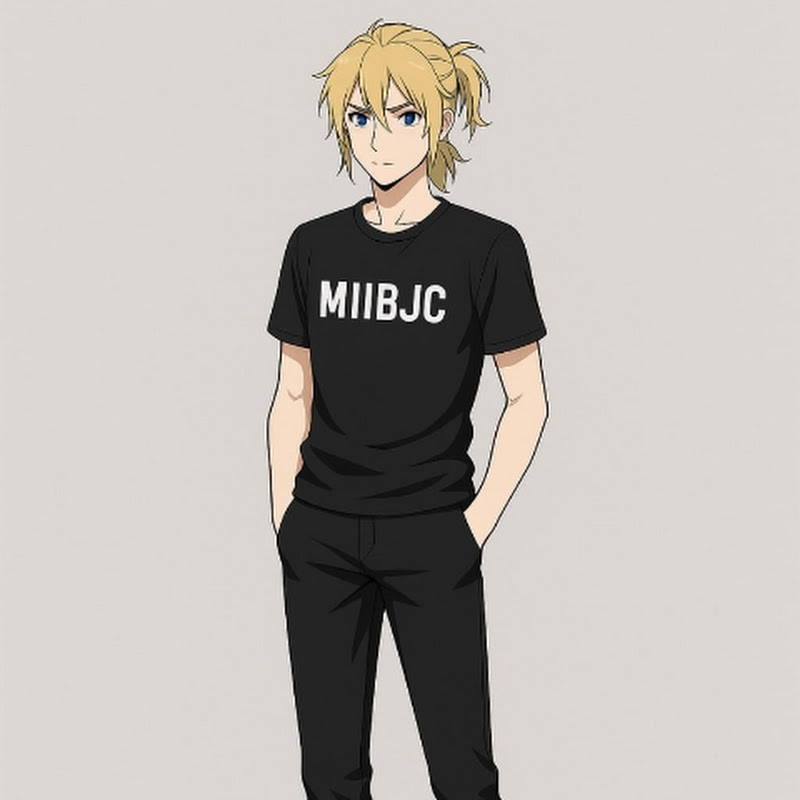 Mii BJC